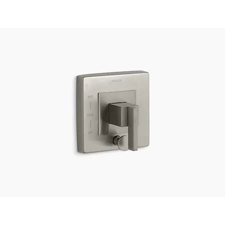 Kohler Loure Rite-Temp Valve Trim With Diverter T14668-4-BN